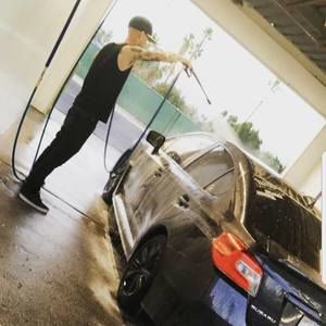 Meet your Posher, Shawn